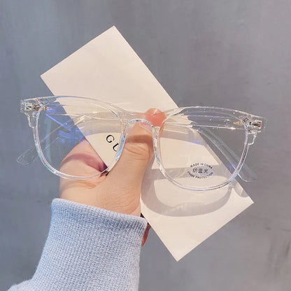 LuxBella™  Anti Blue Light Transparent Glasses